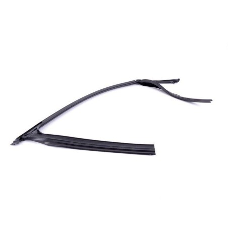 Joint de vitre avant gauche - Pièce d'origine BMW 51337060241