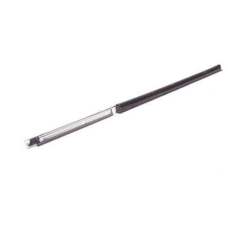 Moulure de fenêtre avant gauche - Pièce d'origine BMW 51211836291