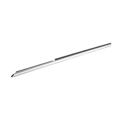 Moulure de fenêtre avant gauche - Pièce d'origine BMW 51211836291
