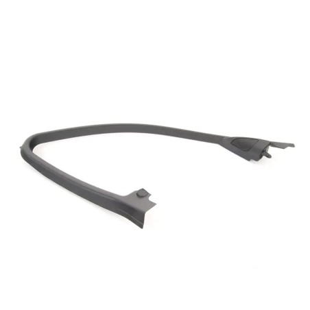 Moulure de fenêtre avant - Gauche - Pièce d'origine BMW 51337323507