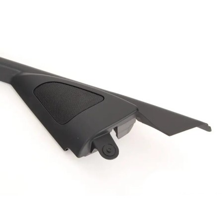 Moulure de fenêtre avant - Gauche - Pièce d'origine BMW 51337323507