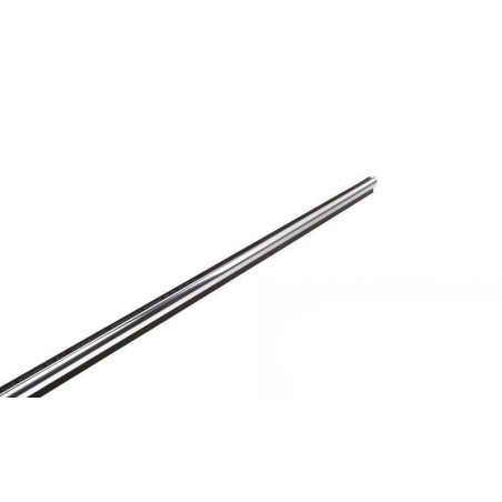 Moulure de finition de garniture de fenêtre avant chromée gauche - Pièce d'origine BMW 51337119079