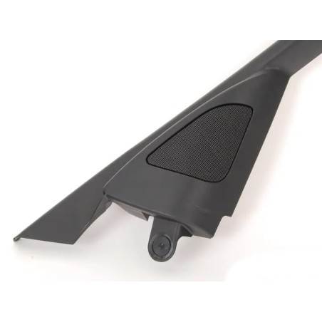 Moulure de fenêtre avant - Droite - Pièce d'origine BMW 51337323508