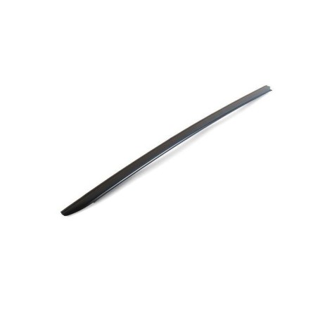 Moulure de drainage d'eau de fenêtre avant gauche N/S - Pièce d'origine BMW 51318125889 Moulure de drainage d'eau de fenêtre avant gauche N/S - Pièce d'origine BMW 51318125889