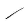 Moulure de drainage d'eau de fenêtre avant gauche N/S - Pièce d'origine BMW 51318125889 Moulure de drainage d'eau de fenêtre avant gauche N/S - Pièce d'origine BMW 51318125889