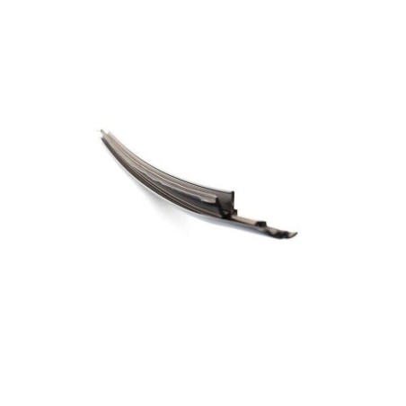Moulure de drainage d'eau de fenêtre avant gauche N/S - Pièce d'origine BMW 51318125889 Moulure de drainage d'eau de fenêtre avant gauche N/S - Pièce d'origine BMW 51318125889
