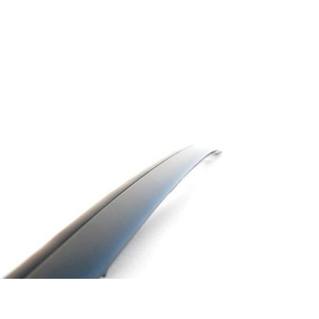 Moulure de drainage d'eau de fenêtre avant gauche N/S - Pièce d'origine BMW 51318125889 Moulure de drainage d'eau de fenêtre avant gauche N/S - Pièce d'origine BMW 51318125889