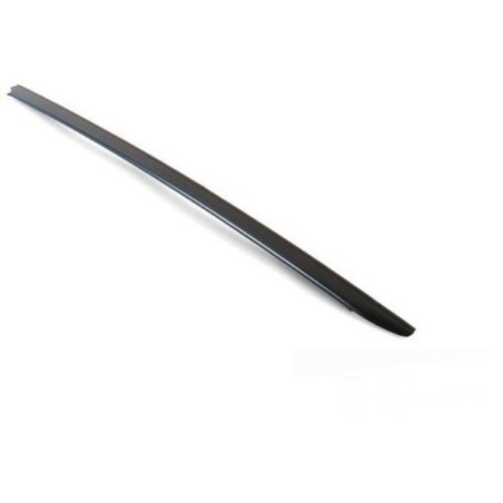 Moulure de drainage d'eau de fenêtre avant droite - Pièce d'origine BMW 51318125890 Moulure de drainage d'eau de fenêtre avant droite - Pièce d'origine BMW 51318125890