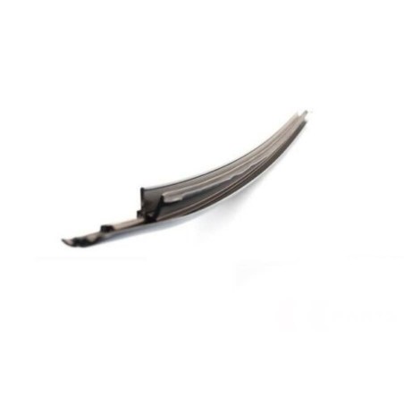 Moulure de drainage d'eau de fenêtre avant droite - Pièce d'origine BMW 51318125890 Moulure de drainage d'eau de fenêtre avant droite - Pièce d'origine BMW 51318125890