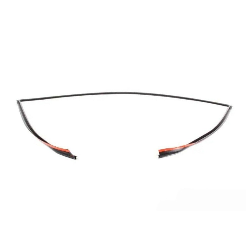 Joint d'encadrement de pare-brise avant - Pièce d'origine BMW 51317119711