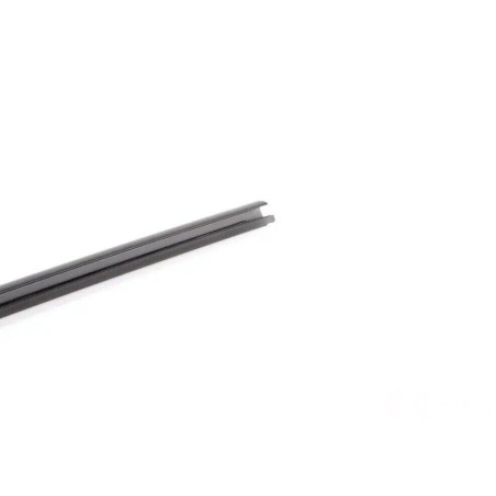 Joint d'étanchéité supérieur du pare-brise avant - Pièce d'origine BMW 51317182004 Joint d'étanchéité supérieur du pare-brise avant - Pièce d'origine BMW 51317182004