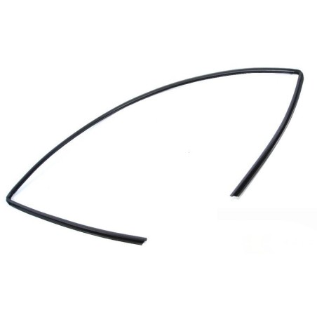 Couverture d'étanchéité du pare-brise avant - Pièce d'origine BMW 51317017021
