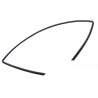 Couverture d'étanchéité du pare-brise avant - Pièce d'origine BMW 51317017021 Couverture d'étanchéité du pare-brise avant - Pièce d'origine BMW 51317017021