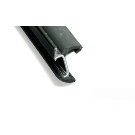 Couverture d'étanchéité du pare-brise avant - Pièce d'origine BMW 51317017021