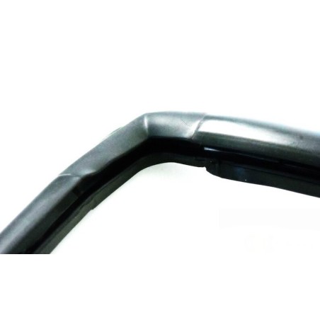 Couverture d'étanchéité du pare-brise avant - Pièce d'origine BMW 51317017021