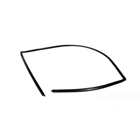 Couverture d'étanchéité du pare-brise avant - Pièce d'origine BMW 51317017021