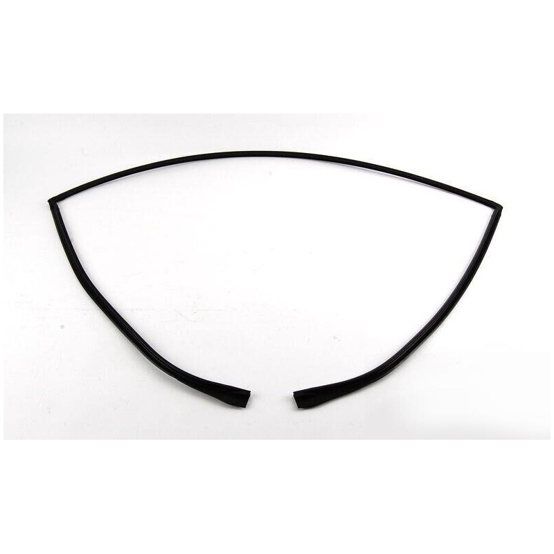 Cache de joint de pare-brise avant - Pièce d'origine BMW 51317008911