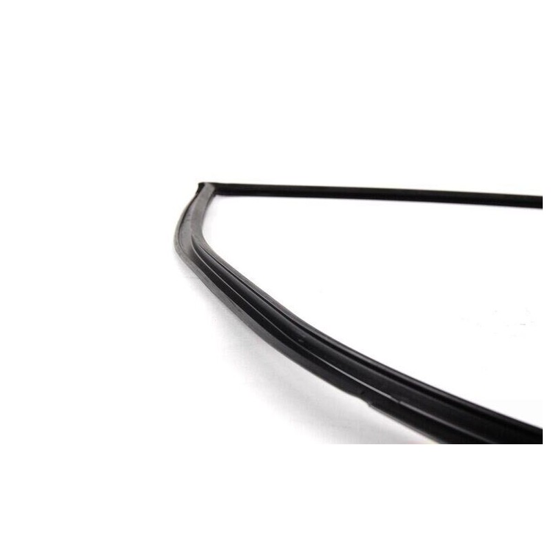 Cache de joint de pare-brise avant - Pièce d'origine BMW 51317008911