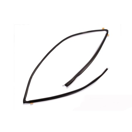 Joint d'étanchéité de pare-brise avant - Pièce d'origine BMW 51317150646