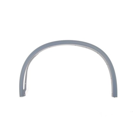 Moulure d'arche d'aile avant gauche Côté conducteur - Pièce d'origine BMW 51777378581