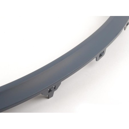 Moulure d'arche d'aile avant gauche Côté conducteur - Pièce d'origine BMW 51777378581