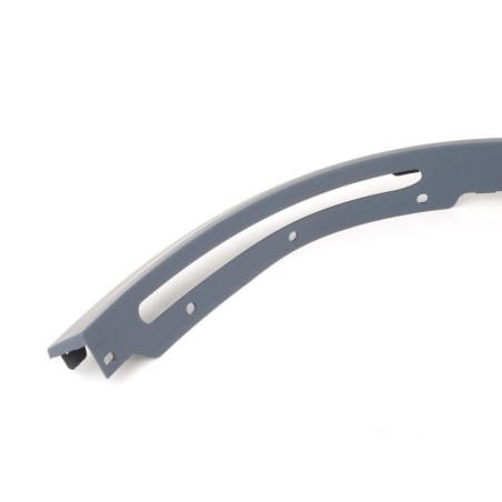 Moulure d'arche d'aile avant gauche Côté conducteur - Pièce d'origine BMW 51777378581