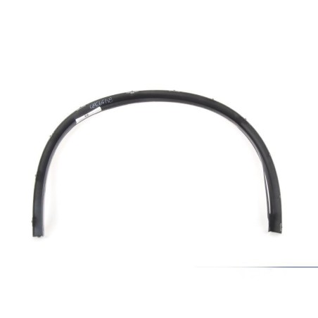 Moulure d'arche d'aile avant gauche Côté conducteur - Pièce d'origine BMW 51777378581