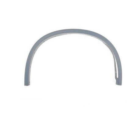 Moulure d'arc d'aile avant droite - Pièce d'origine 51777378582