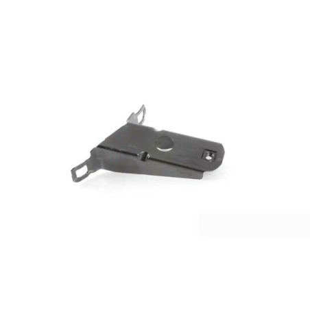Support de fixation d'aile avant gauche 1 pièce - Pièce d'origine BMW 41358066937
