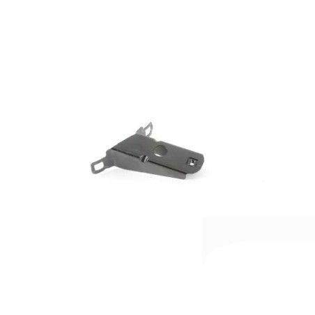 Support de fixation d'aile avant gauche 1 pièce - Pièce d'origine BMW 41358066937