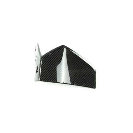 Aileron avant en carbone gauche - Pièce d'origine BMW 51192455499