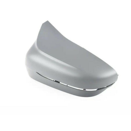 Coque de rétroviseur extérieur gauche N/S RHD - Pièce d'origine / BMW Coque de rétroviseur extérieur gauche N/S RHD - Pièce d'origine / BMW