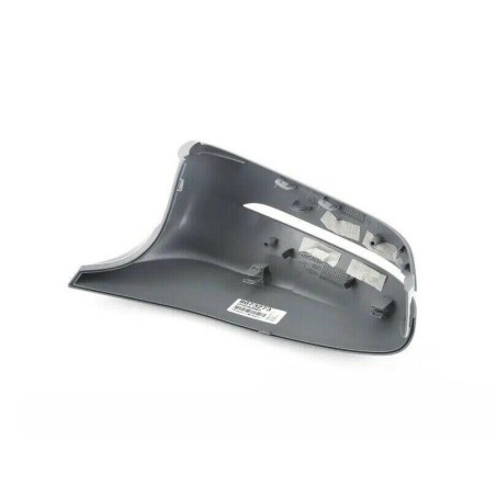 Coque de rétroviseur extérieur gauche N/S RHD - Pièce d'origine / BMW Coque de rétroviseur extérieur gauche N/S RHD - Pièce d'origine / BMW