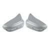 Coque de rétroviseur extérieur gauche et droit pour véhicule à conduite à gauche - Pièce d'origine BMW 51168073274/51168073273 Coque de rétroviseur extérieur gauche et droit pour véhicule à conduite à gauche - Pièce d'origine BMW 51168073274/51168073273