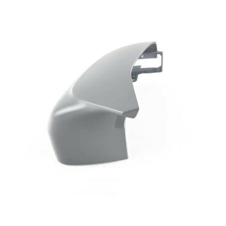 Coque de rétroviseur extérieur avant, ensemble de deux côtés droit et gauche - Pièce d'origine BMW 51168073276 / 51168073275