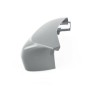 Coque de rétroviseur extérieur avant, ensemble de deux côtés droit et gauche - Pièce d'origine BMW 51168073276 / 51168073275 Coque de rétroviseur extérieur avant, ensemble de deux côtés droit et gauche - Pièce d'origine BMW 51168073276 / 51168073275