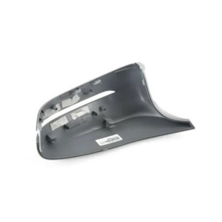 Coque de rétroviseur extérieur droit pour conduite à gauche - Pièce d'origine BMW 51168073274