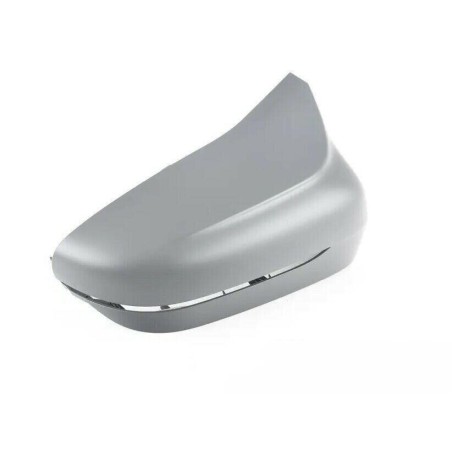 Coque de rétroviseur extérieur droit O/S RHD - Pièce d'origine BMW 51168073276