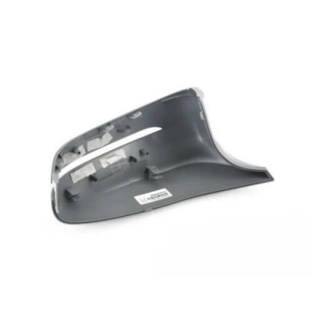Coque de rétroviseur extérieur droit O/S RHD - Pièce d'origine BMW 51168073276