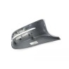 Coque de rétroviseur extérieur droit O/S RHD - Pièce d'origine BMW 51168073276 Coque de rétroviseur extérieur droit O/S RHD - Pièce d'origine BMW 51168073276