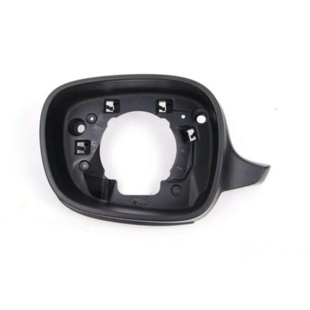 Anneau de support de rétroviseur latéral gauche N/S - Pièce d'origine BMW 51167284805