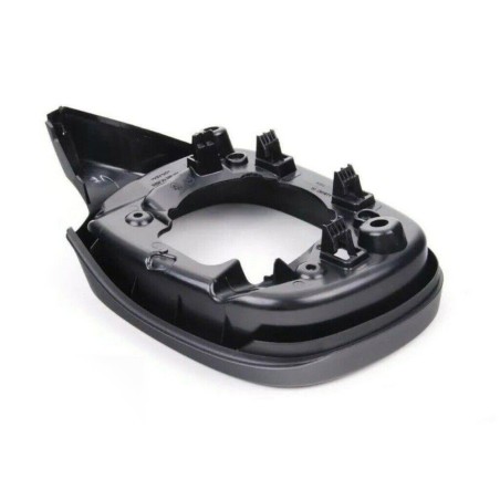 Anneau de support de rétroviseur latéral gauche N/S - Pièce d'origine BMW 51167284805