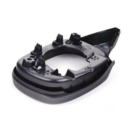 Anneau de support de rétroviseur droit O/S - Pièce d'origine BMW 51167284806