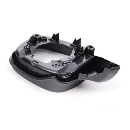 Anneau de support de rétroviseur droit O/S - Pièce d'origine BMW 51167284806