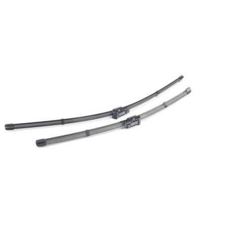 Ensemble de balais d'essuie-glace avant - Pièce d'origine BMW 61610038893
