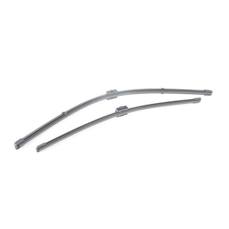 Ensemble de balais d'essuie-glace avant - Pièce d'origine BMW 61612455439