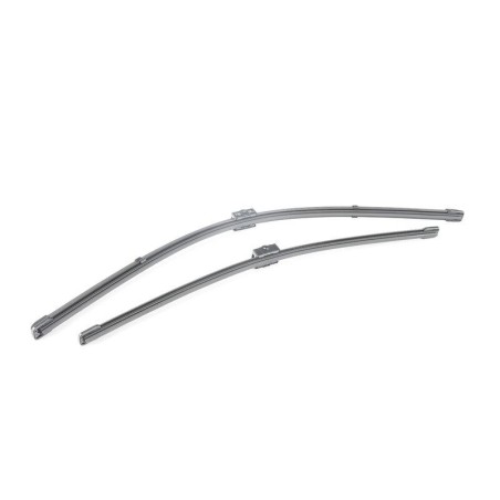 Ensemble de balais d'essuie-glace avant - Pièce d'origine BMW 61612468941