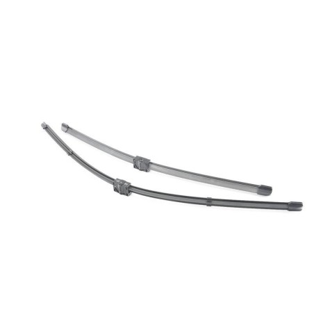 Ensemble de balais d'essuie-glace avant - Pièce d'origine BMW 61612468941