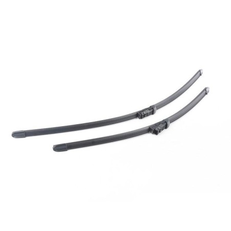 Ensemble de balais d'essuie-glace avant - Pièce d'origine BMW 61617469820