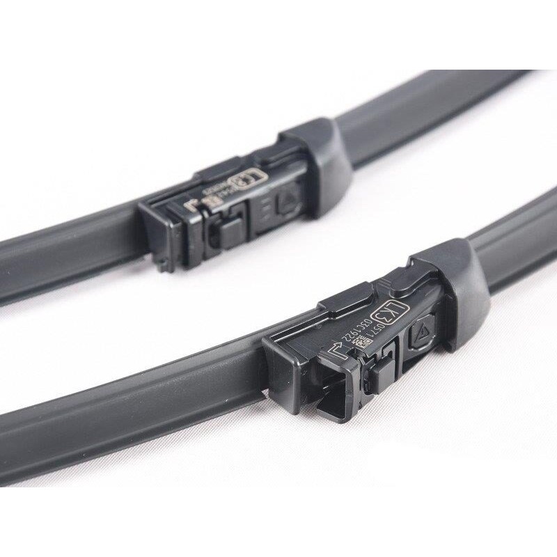 Ensemble de balais d'essuie-glace avant - Pièce d'origine BMW 61617469820